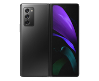 SAMSUNG Galaxy Z Fold 2 5G Czarny (F916B) - 587870 - zdjęcie 1
